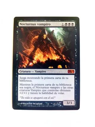 Pack 6 Cartas Magic Raras Míticas