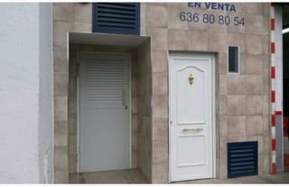 Venta de trastero construido en el 2017