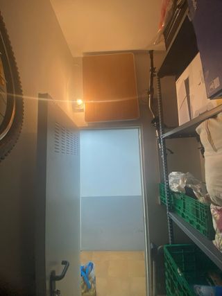 Venta de trastero construido en el 2017