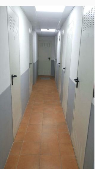 Venta de trastero construido en el 2017