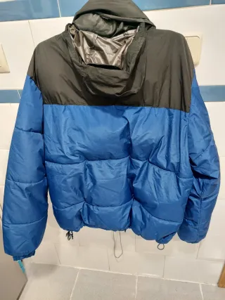 Cazadora Pull&Bear Hombre XL