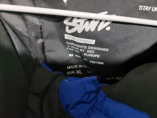 Cazadora Pull&Bear Hombre XL