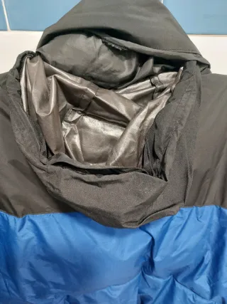 Cazadora Pull&Bear Hombre XL