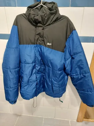 Cazadora Pull&Bear Hombre XL