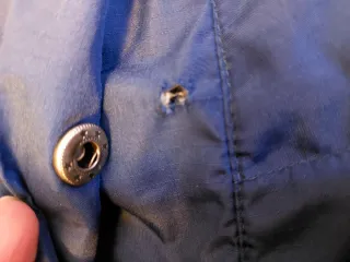 Cazadora Pull&Bear Hombre XL