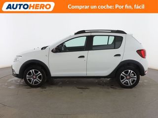 Dacia Sandero 0.9 TCe SL Xplore