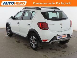 Dacia Sandero 0.9 TCe SL Xplore