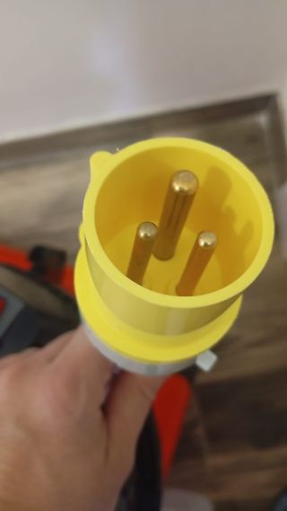 NUMATIC V200 Aspiradora Industrial