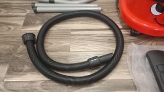 NUMATIC V200 Aspiradora Industrial