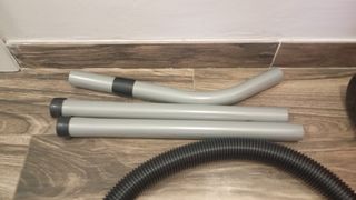 NUMATIC V200 Aspiradora Industrial