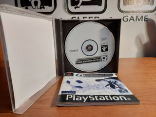 Calcio Manager 2000 Playstation 1 PS1