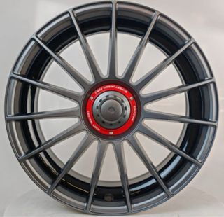 Llantas 19 Estilo OZ Superturismo Aero