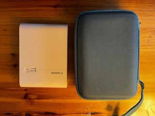 Canon SELPHY Square Impresora Fotos