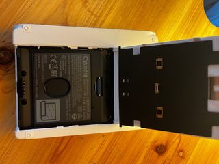 Canon SELPHY Square Impresora Fotos