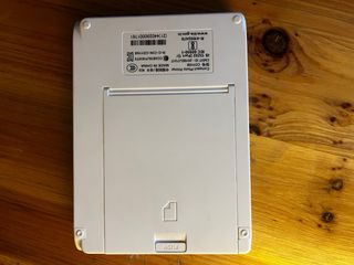 Canon SELPHY Square Impresora Fotos