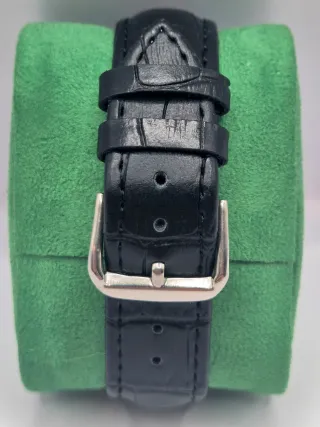 Reloj Orient Automático Esfera Verde