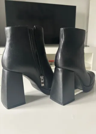 Vestido SIMONE azul talla S