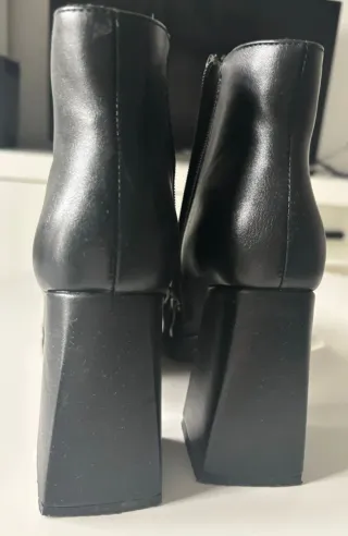 Vestido SIMONE azul talla S