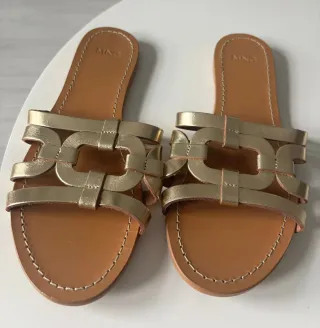 Vestido SIMONE azul talla S