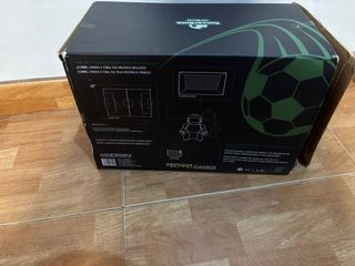 SoccerBots Arena Robot para Niños