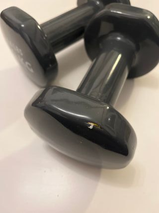 Pesas Decathlon 3kg (6.6 LBS)