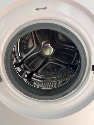 Lavadora ICECOOL 6kg