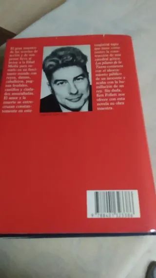 Los pilares de la tierra