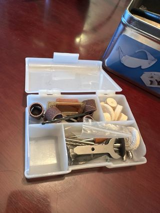 Dremel Cortadora Lijadora