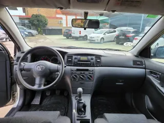 Toyota Corolla 2005