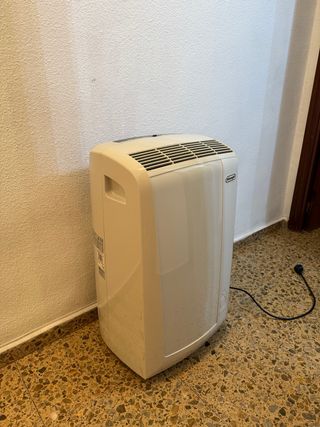Aire Acondicionado Pingüino DeLonghi PACN77ECO