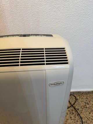 Aire Acondicionado Pingüino DeLonghi PACN77ECO