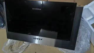 Exaustor Cozinha Ciarra CBCB6736C 60cm Novo S/uso