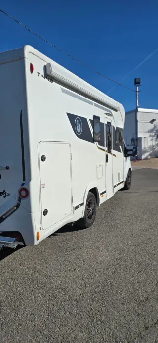 Ford E-Transit Custom 2022