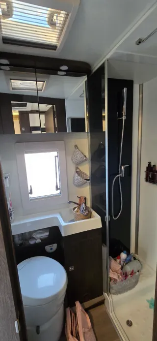 Ford E-Transit Custom 2022