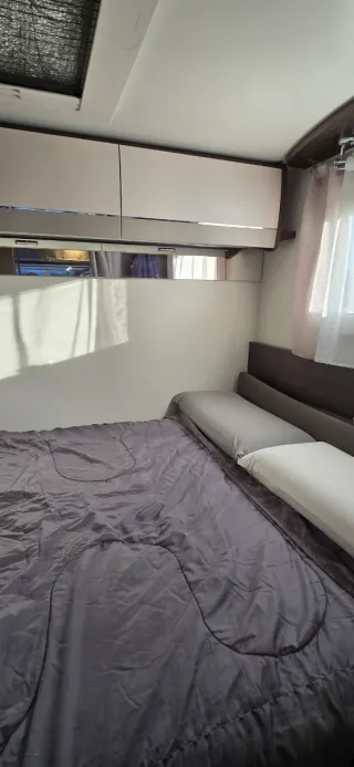 Ford E-Transit Custom 2022