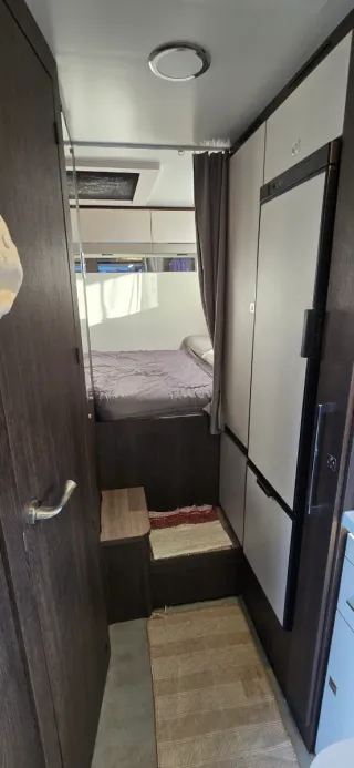 Ford E-Transit Custom 2022