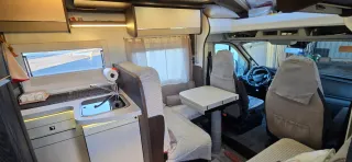 Ford E-Transit Custom 2022