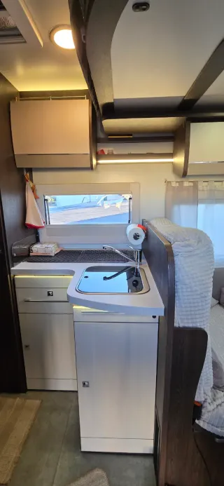 Ford E-Transit Custom 2022