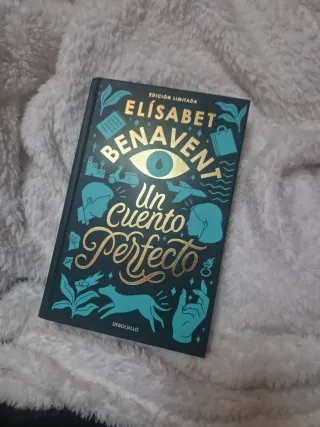 Un cuento perfecto (edición limitada)