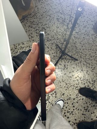 iPhone 16 128GB Negro