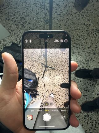 iPhone 16 128GB Negro