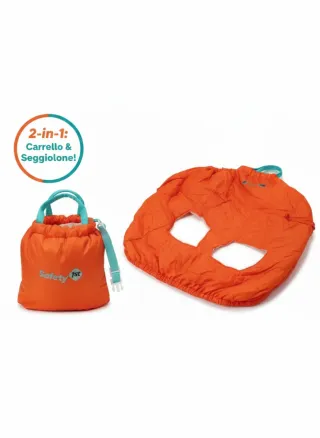Copri Carrello Spesa Safety 1st