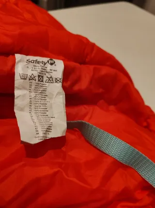 Copri Carrello Spesa Safety 1st