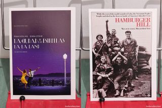 Fichas de peliculas . Revista Accion cine y serie