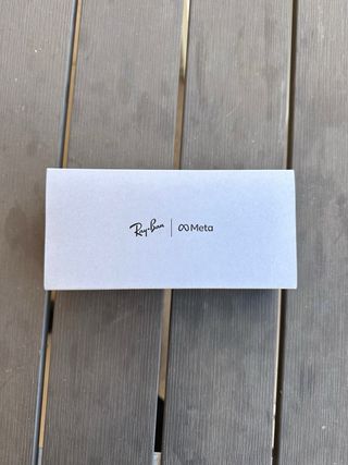 Ray-Ban Meta Headliner Gen 2 · Nuevas · Transition