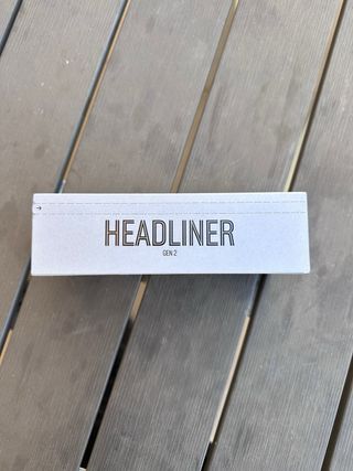 Ray-Ban Meta Headliner Gen 2 · Nuevas · Transition