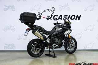TRIUMPH TIGER 900 RALLY ¿A2?