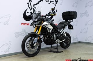TRIUMPH TIGER 900 RALLY ¿A2?