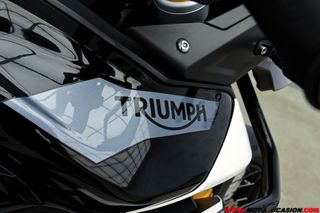 TRIUMPH TIGER 900 RALLY ¿A2?