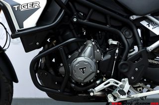 TRIUMPH TIGER 900 RALLY ¿A2?